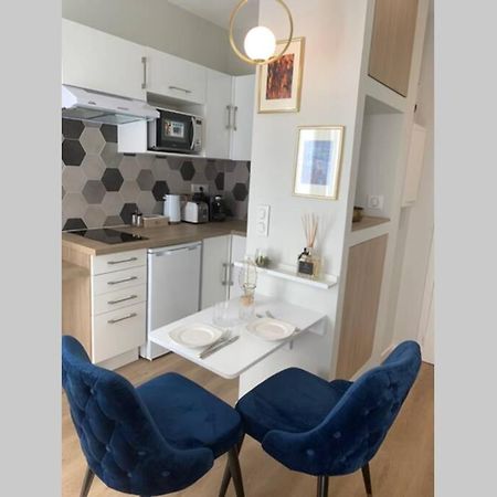 Appartement De Charme En Centre Ville Tuluza Zewnętrze zdjęcie