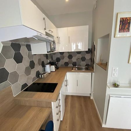 Appartement De Charme En Centre Ville Tuluza Zewnętrze zdjęcie