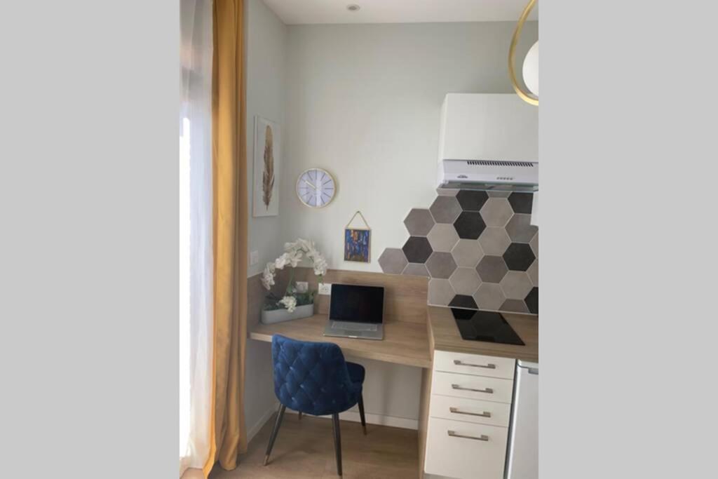 Appartement De Charme En Centre Ville Tuluza Zewnętrze zdjęcie