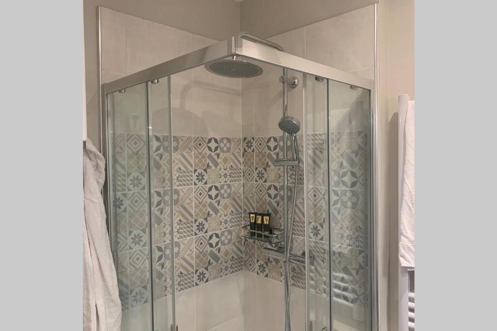 Appartement De Charme En Centre Ville Tuluza Zewnętrze zdjęcie