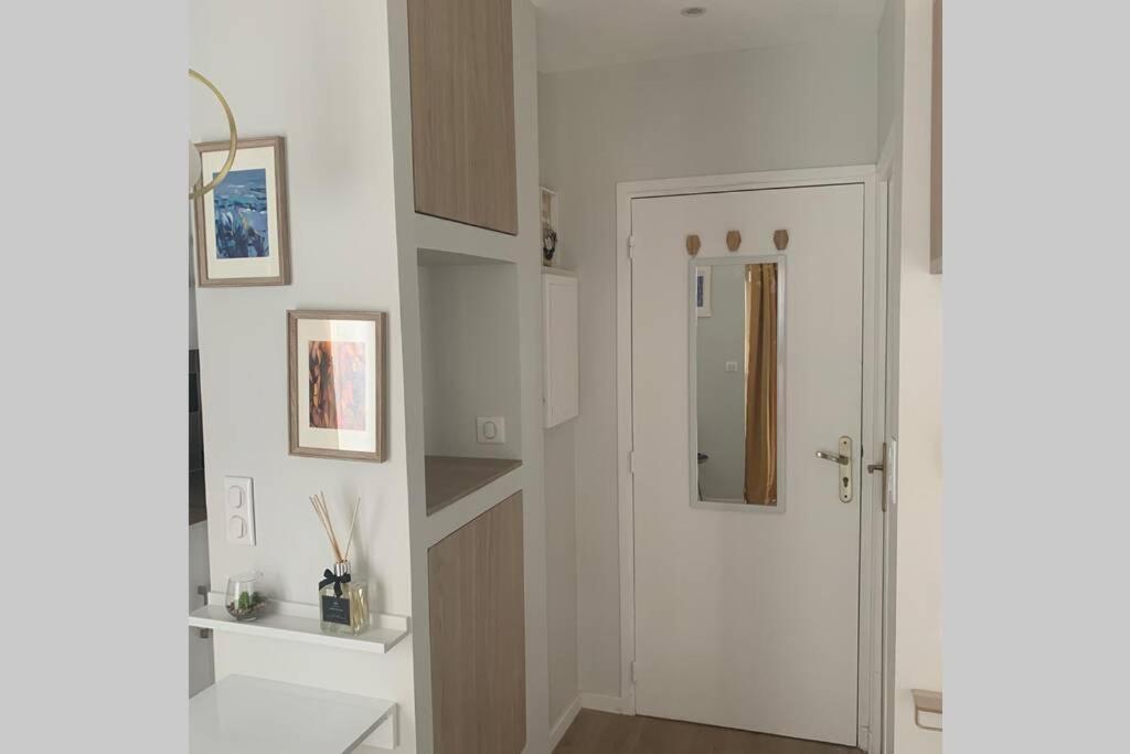 Appartement De Charme En Centre Ville Tuluza Zewnętrze zdjęcie
